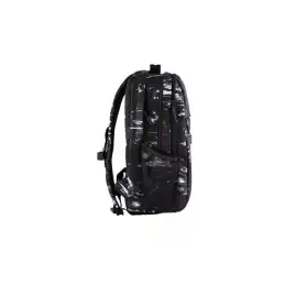 Campus XL - sac à dos pour ordinateur portable - 16.1" - pierre marbre (7K0E2AA)_11