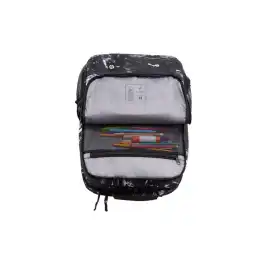 Campus XL - sac à dos pour ordinateur portable - 16.1" - pierre marbre (7K0E2AA)_15