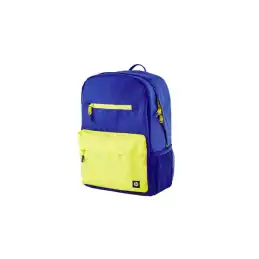 Campus - sac à dos pour ordinateur portable - 15.6" - bleu (7K0E5AA)_1