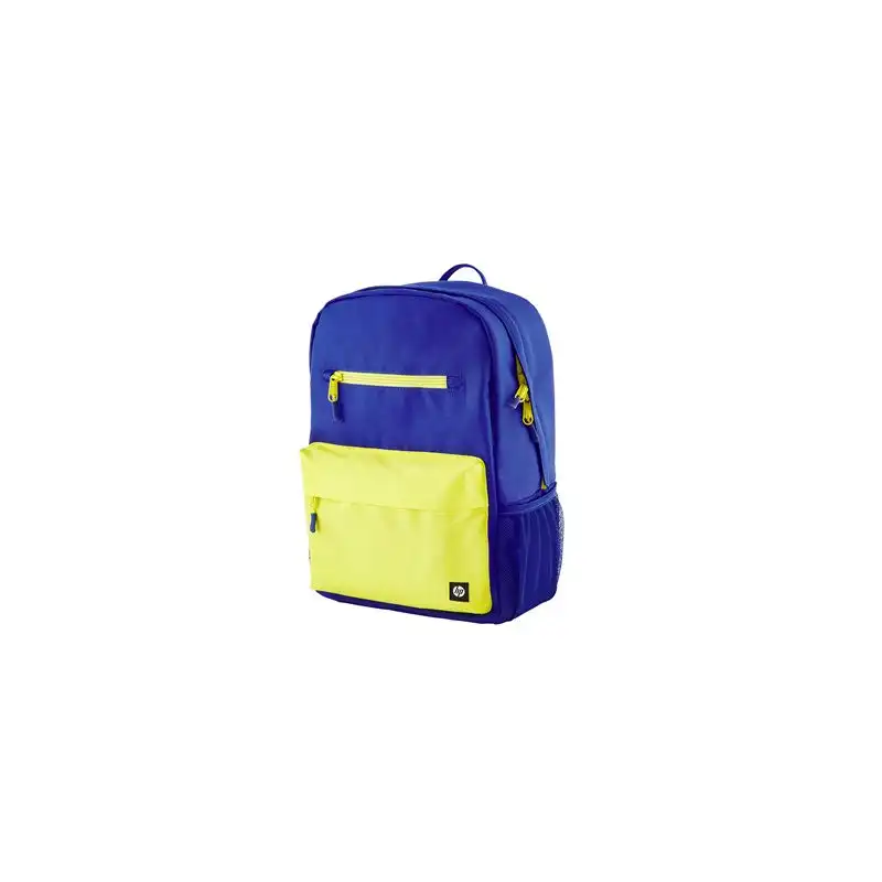 Campus - sac à dos pour ordinateur portable - 15.6" - bleu (7K0E5AA)_1