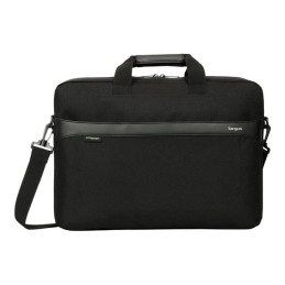 Sacoche pour ordinateur portable - 15" - 16" - noir (TSS984GL)_1