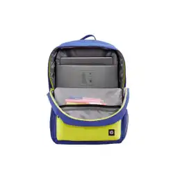 Campus - sac à dos pour ordinateur portable - 15.6" - bleu (7K0E5AA)_18