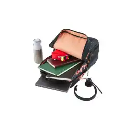 Campus XL - sac à dos pour ordinateur portable - 16.1" - Teinture (7K0E3AA)_5