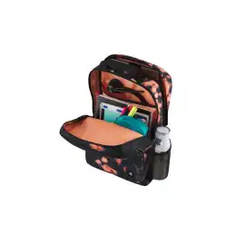 Campus XL - sac à dos pour ordinateur portable - 16.1" - Teinture (7K0E3AA)_6