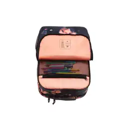 Campus XL - sac à dos pour ordinateur portable - 16.1" - Teinture (7K0E3AA)_13