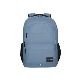 Targus®Octave III - Sac à dos pour ordinateur portable 15"-16" - Bleu Fog (TBB65302GL)_1