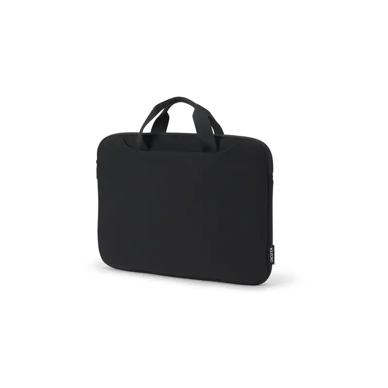Housse d'ordinateur portable - 15" - 16" - noir (D32083-RPET)_1
