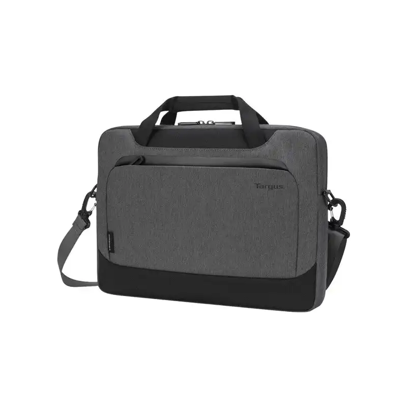 Targus® Cypress™ EcoSmart® Sacoche pour ordinateur portable 15.6"-16" - Gris (TBS92502GL)_1