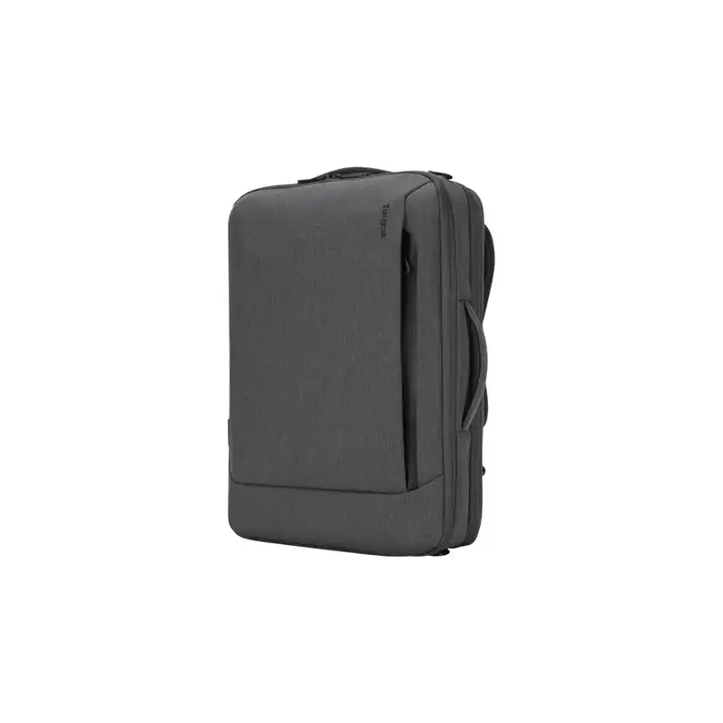 Targus Cypress EcoSmart - Sac à dos Convertible pour ordinateur portable - 15.6" - gris (TBB58702GL)_1