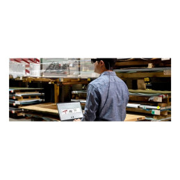 Conception de charnière à 180 degrés - Intel Core i7 - 13700H - jusqu'à 5 GHz - Win 11 Pro - RTX A1... (21FV000UFR)_7