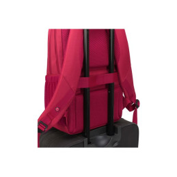Sac à dos pour ordinateur portable - 13" - 15.6" - rouge (D31734)_6