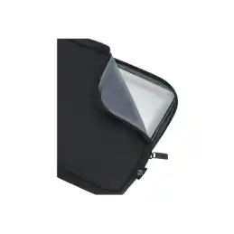 Housse d'ordinateur portable - 10" - 11.6" - noir (D31822)_6