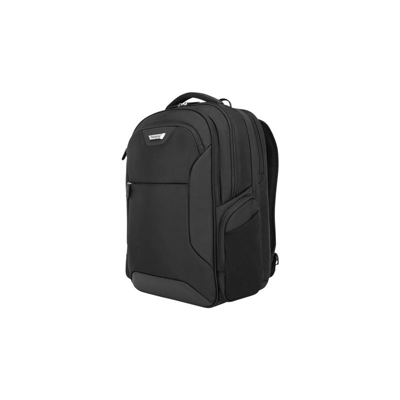 Targus Corporate Traveller - Sac à dos pour ordinateur portable - 15.6" - noir (CUCT02BEU)_1