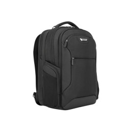 Targus Corporate Traveller - Sac à dos pour ordinateur portable - 15.6" - noir (CUCT02BEU)_3