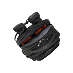 Targus Corporate Traveller - Sac à dos pour ordinateur portable - 15.6" - noir (CUCT02BEU)_5