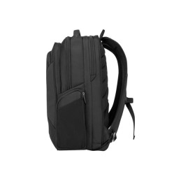 Targus Corporate Traveller - Sac à dos pour ordinateur portable - 15.6" - noir (CUCT02BEU)_9