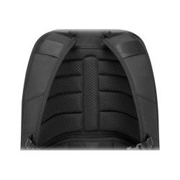 Targus Corporate Traveller - Sac à dos pour ordinateur portable - 15.6" - noir (CUCT02BEU)_10