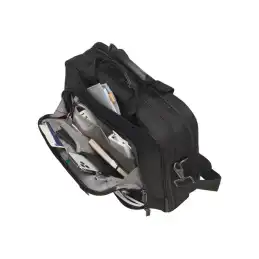 Sac à dos pour ordinateur portable - 12" - 14.1" - noir (D30842-RPET)_4
