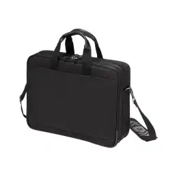 Sac à dos pour ordinateur portable - 12" - 14.1" - noir (D30842-RPET)_5