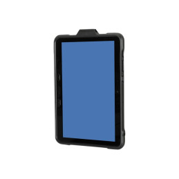 Coque de protection pour tablette - polyuréthanne thermoplastique (TPU) - noir - pour Samsung Galaxy... (THD501GLZ)_1