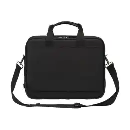 Sac à dos pour ordinateur portable - 12" - 14.1" - noir (D30842-RPET)_6