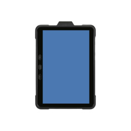 Coque de protection pour tablette - polyuréthanne thermoplastique (TPU) - noir - pour Samsung Galaxy... (THD501GLZ)_3
