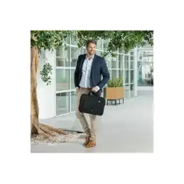 Sac à dos pour ordinateur portable - 12" - 14.1" - noir (D30842-RPET)_9