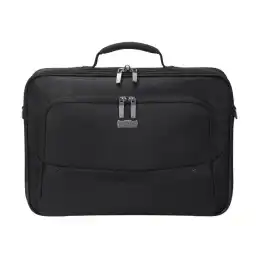 Sacoche pour ordinateur portable - 15.6" - noir (D31638-RPET)_2