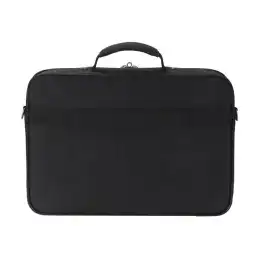 Sacoche pour ordinateur portable - 15.6" - noir (D31638-RPET)_5