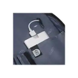 Sacoche pour ordinateur portable - 15.6" - noir (D31638-RPET)_9