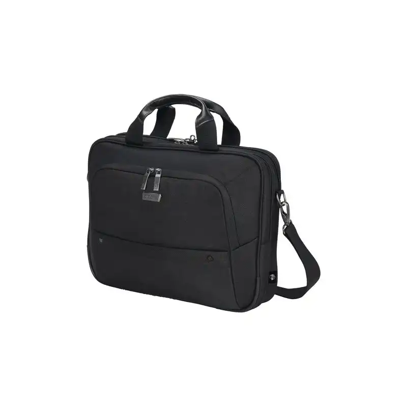Sacoche pour ordinateur portable - 14" - 15.6" - noir (D31644-RPET)_1