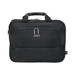 Sacoche pour ordinateur portable - 14" - 15.6" - noir (D31644-RPET)_2