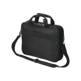 Sacoche pour ordinateur portable - 14" - 15.6" - noir (D31644-RPET)_5