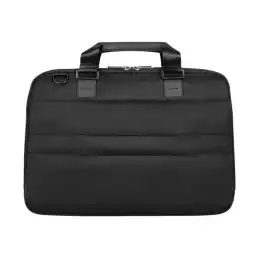 Targus® Mobile Elite Topload - Sacoche pour ordinateur portable 15.6"-16" - Noir (TBT932GL)_7