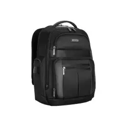 Sac à dos pour ordinateur portable - 15" - 16" - noir (TBB618GL)_3