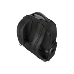 Sac à dos pour ordinateur portable - 15" - 16" - noir (TBB618GL)_6