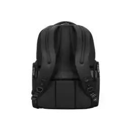 Sac à dos pour ordinateur portable - 15" - 16" - noir (TBB618GL)_7