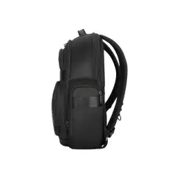 Sac à dos pour ordinateur portable - 15" - 16" - noir (TBB618GL)_9
