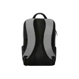 Targus Sagano EcoSmart Commuter - Sac à dos pour ordinateur portable - 15.16" - gris, noir (TBB635GL)_10