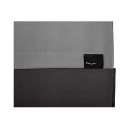 Targus Sagano EcoSmart Commuter - Sac à dos pour ordinateur portable - 15.16" - gris, noir (TBB635GL)_14
