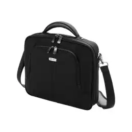 Sacoche pour ordinateur portable - 15.6" - noir (D30143-RPET)_1