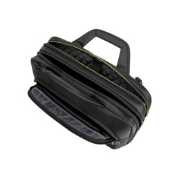 Sacoche pour ordinateur portable - 12" - 14" - noir (TCG455GL)_5