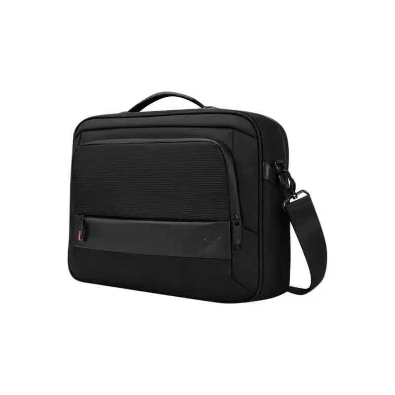 Sacoche pour ordinateur portable - charge supérieure - jusqu'à 14" - noir - pour ThinkPad X1 Yoga G... (4X41M69796)_1