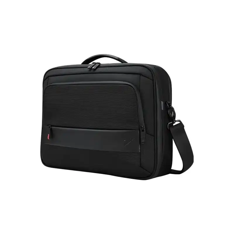 Sacoche pour ordinateur portable - charge supérieure - jusqu'à 16" - noir (4X41M69795)_1