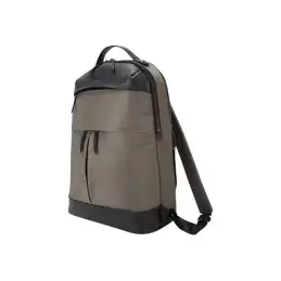 Sac à dos pour ordinateur portable - 15" - olive (4Z10U59127)_1