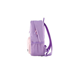 Campus - sac à dos pour ordinateur portable - 15.6" - rose, mauve, mauve (7J597AA)_12