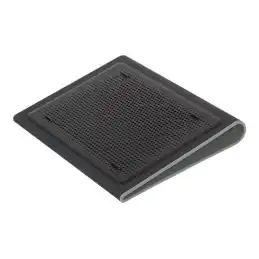 Tapis de refroidissement pour ordinateur portable - 15" - 17" - noir, gris (AWE55GL)_1