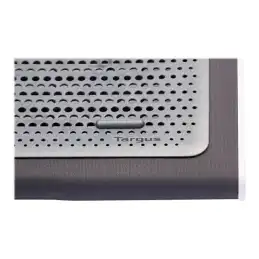 Tapis de refroidissement pour ordinateur portable - 15" - 17" - noir, gris (AWE55GL)_7