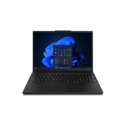 Intel Core Ultra 9 - 285H - jusqu'à 5.4 GHz - vPro Enterprise - Win 11 Pro - Arc Graphics 140T - 64... (21QV0011FR)_2