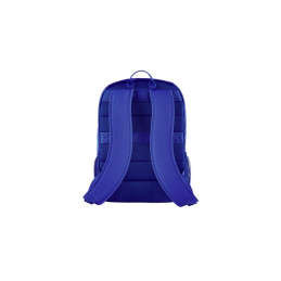 Campus - sac à dos pour ordinateur portable - 15.6" - bleu, citron vert (7J596AA)_10